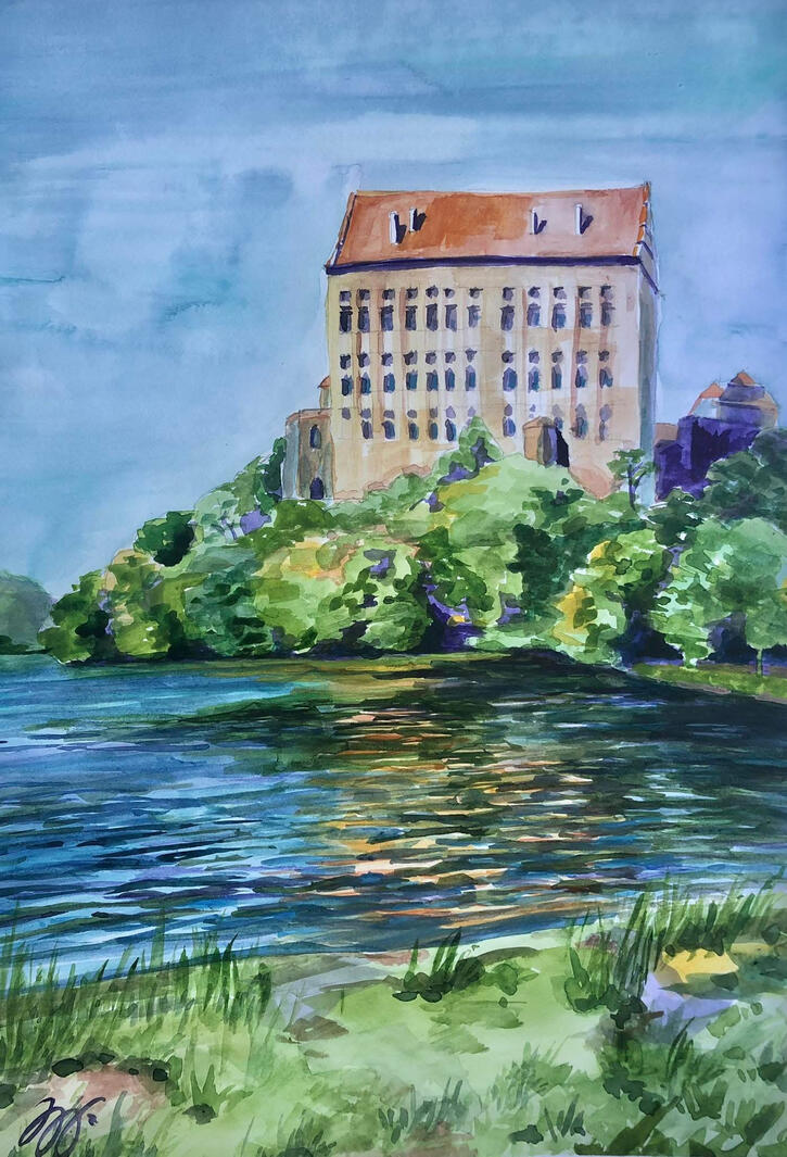 Plumlov, A3, 2025, 1600,-kč