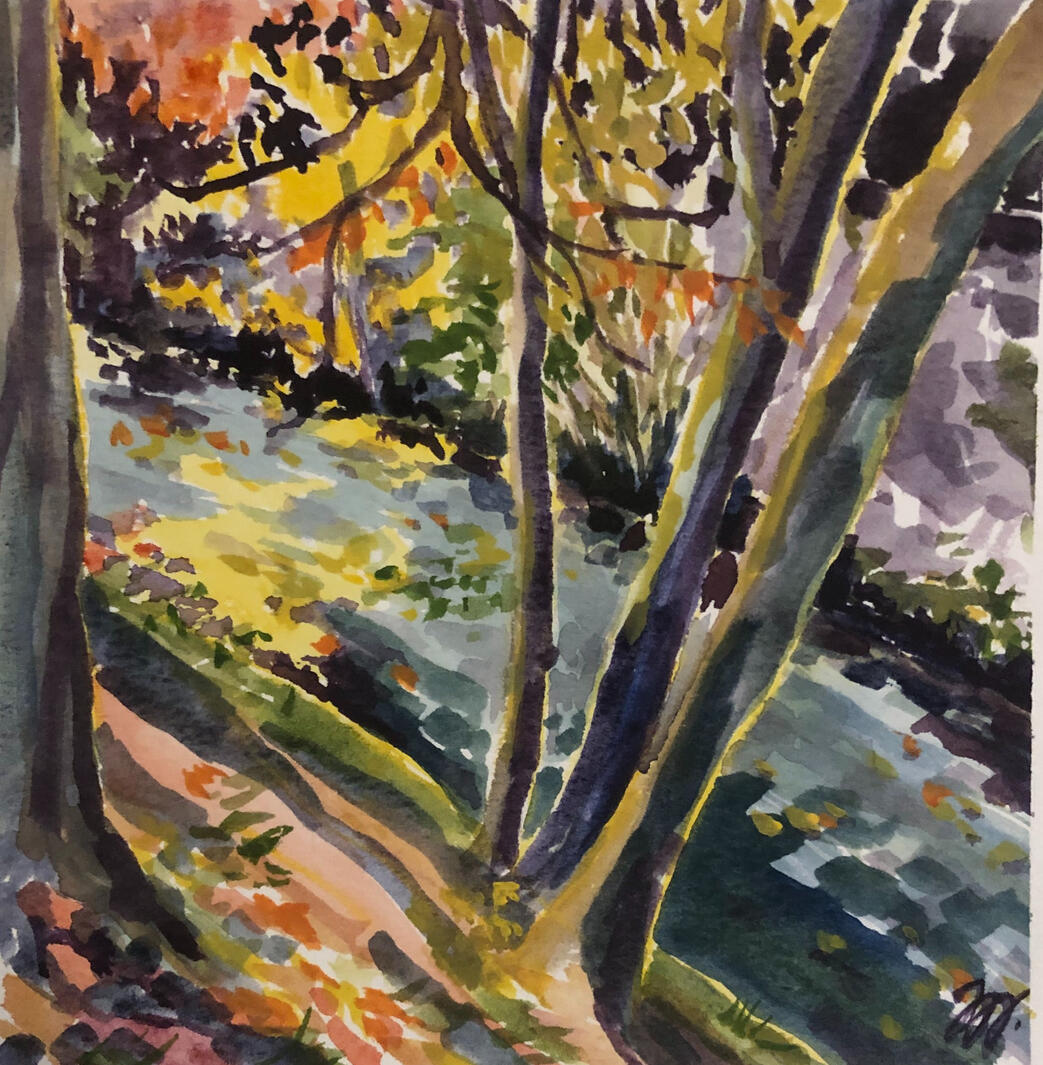 Litomyšl 3, 15x15cm, 2025, 900,-kč